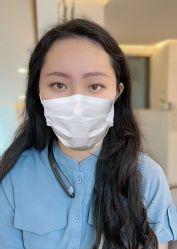 点击看大图 -Doris多里斯半永久纹眉·SMP纹发·发际线