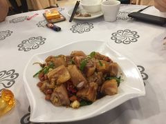 -岭南海晏楼(东晓南店)