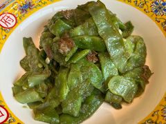 -八大碗·东北菜·锅包肉(中街店)
