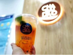 -茶百道(四季青店)
