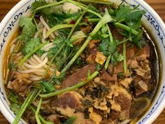 扣牛肉粉-壹德壹(金钻广场E组团店)
