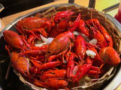 -蚝翅·海鲜粥·烧烤·宁夏滩羊季(玉米楼店)