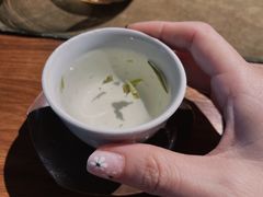 -青竺·青竹茶舍(断桥店)