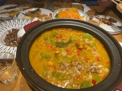 -星光小把串·海鲜烧烤(西安路店)