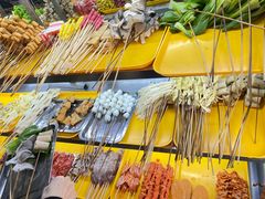 -湖滨老妈炸串(鑫苑景城店)