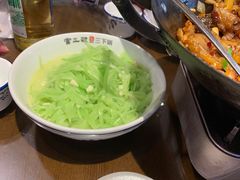 -富正毅三下锅·湘西韵味(天门山索道店)