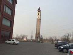 -龙达温泉生态城