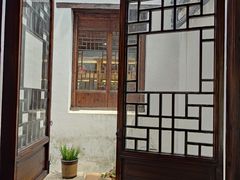 -月栖华明-云间草堂清茶馆(泗泾古镇店)