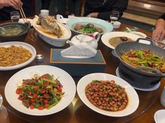 -民族饭荘(新华大街店)