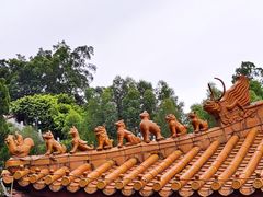 -南沙天后宫景区