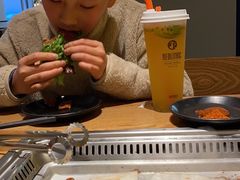 -新石器烤肉(南站店)