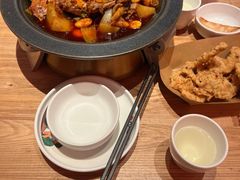-六月雪干锅(绵阳凯德广场店)