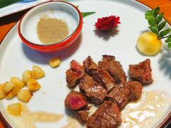 -大江户日本料理(吕厝店)