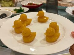 -全聚德(上海首店浦东店)