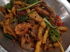 -小苏舍餐厅(木渎店)