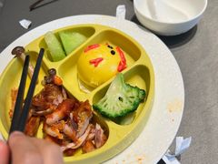 -小厨娘淮扬菜(河西奥美大厦店)