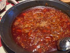 -赵美丽重庆火锅(西安直营总店)