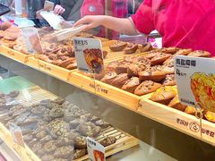 -枣呀呀仙枣糕(深圳前海壹方城店)
