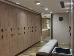 -上海嘉里健身Kerry Sports Shanghai