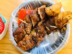 正宗石码五香卷-林记木担鱼丸汤(鼓浪屿店)