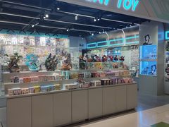 -大悦城(沈阳中街店)