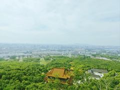 -南京市江宁方山