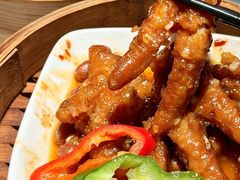 -禄运茶居·手工点心(猎德店)