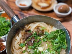 -小满手工粉(上海新世界城店)