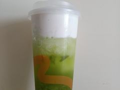 -CoCo都可(爱琴海店)