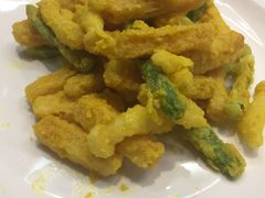 -蓬川食府(金海道店)