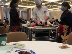 -北京全聚德(王府井店)