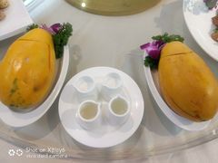 -锦粤宫·精致粤菜(深圳北站店)