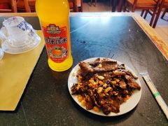 老爆三-清真宏玉祥黄门脸餐厅(华荫东里店)