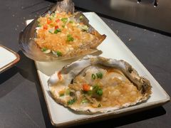 -很久以前羊肉串(昌里路三钢里店)