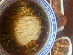 -同得兴 Since·1995 传统苏式面馆(嘉馀坊店)