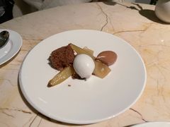 -POP露台西餐厅·望江阁