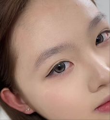 -韩美绣·骨相纹眉·洗眉美瞳线
