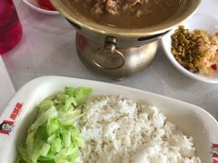 -南城香·饭香串香馄饨香(富丰桥店)