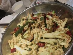 -川味堂·四川豆花(八卦岭店)