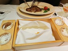 -王品牛排(福州泰禾店)