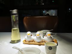 -陶苏·品味融合川菜(龙湖源著天街店)
