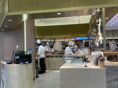 -西贝莜面村(上海百联西郊店)