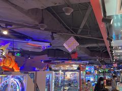 -环游嘉年华(广州-天河城店)