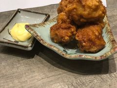 炸鸡-火影忍者一乐拉面(环球港店)