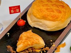 -顺德人家食府(黄金广场店)