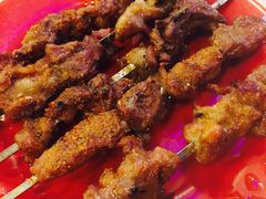 -维吾尔餐厅(宜山路店)