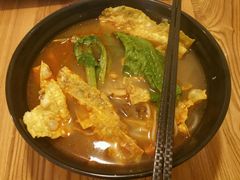 螺狮粉-螺小胖柳州螺蛳粉(钟楼总店)