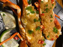 -烧货·活海鲜炭烧(湖滨商业街店)
