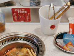 -龍歌自助小火锅(秦淮水游城店)