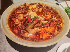 -马旺子·川小馆